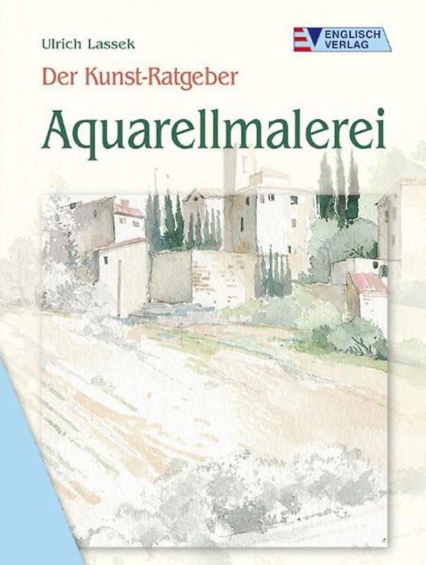 Aquarellmalerei