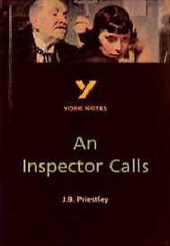 An Inspector Calls