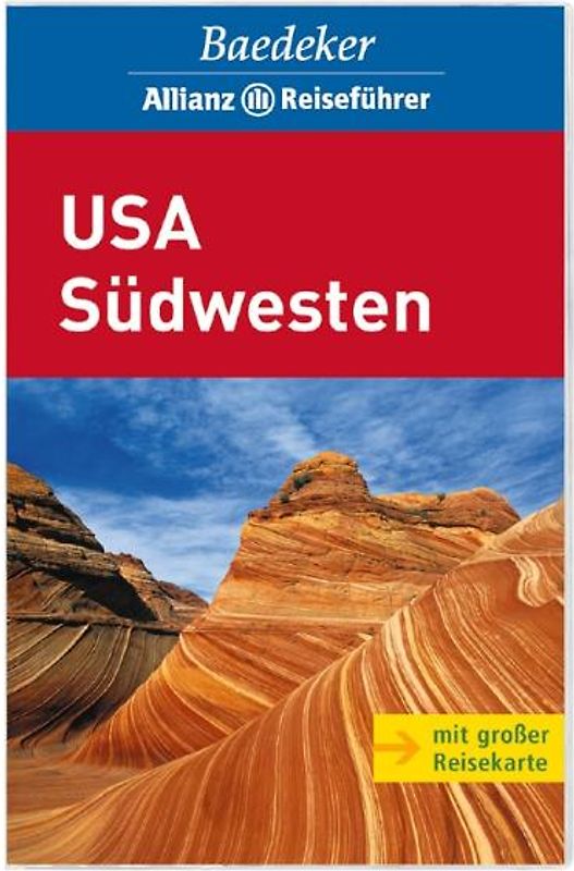 USA Südwesten