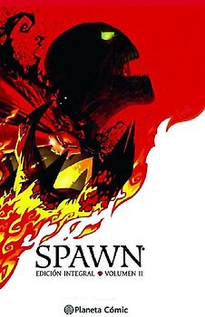 Spawn integral 2