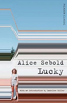 Lucky (Picador Classic, Band 77)