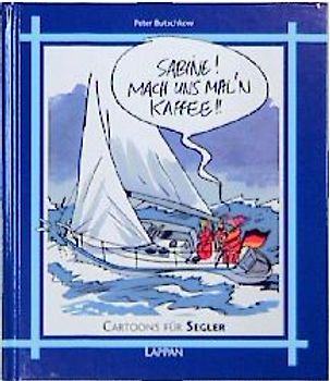 Cartoons für Segler