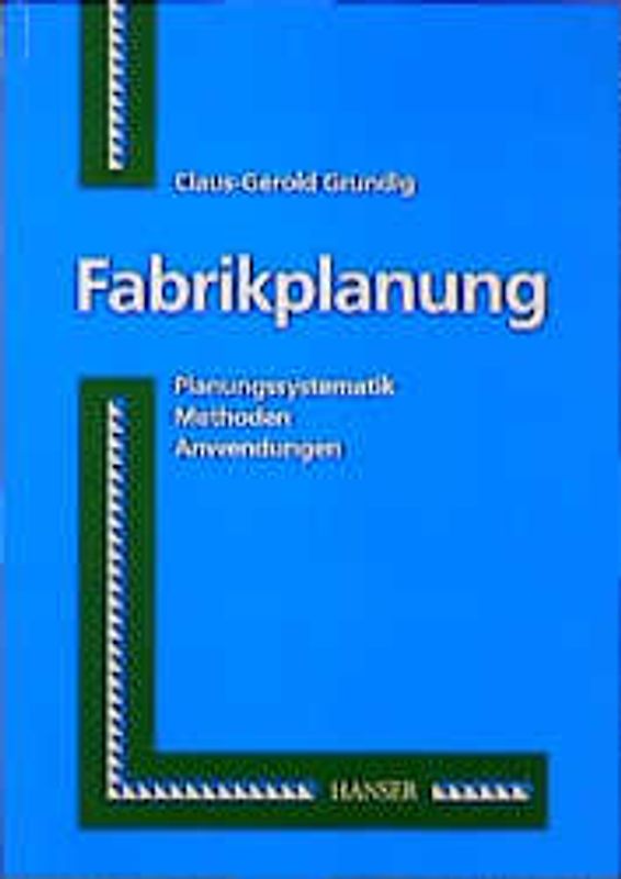 Fabrikplanung