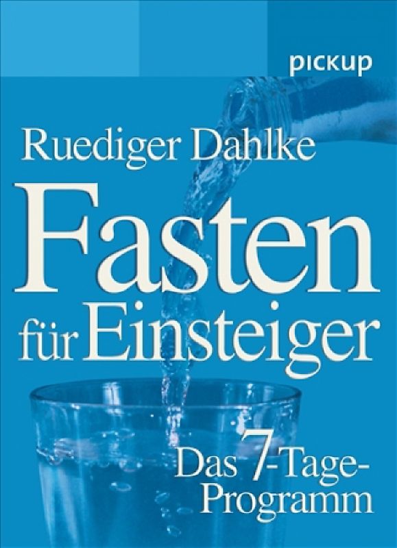 Fasten für Einsteiger