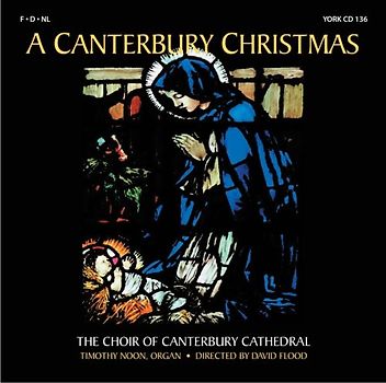 A Canterbury Christmas - A Canterbury Christmas