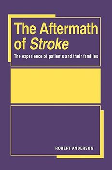 The Aftermath of Stroke