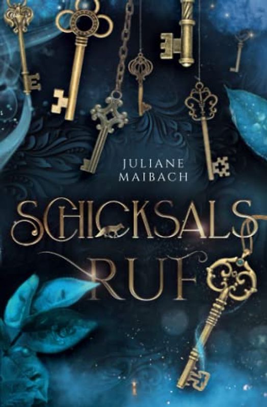 Schicksalsruf (Schicksalsreihe, Band 1)