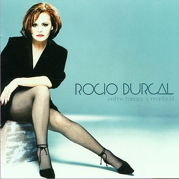 Rocio Durcal - Entre Tangos Y Mariachi