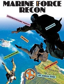 Marine Force Recon
