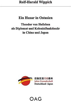 Ein Husar in Ostasien