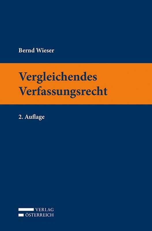 Vergleichendes Verfassungsrecht