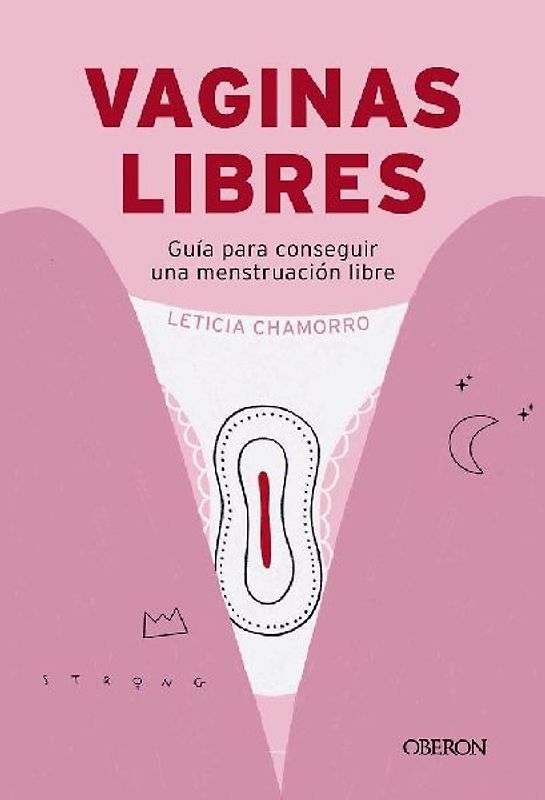 Vaginas libres