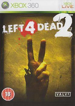 Left 4 Dead 2 [Internationale Version] Xbox 360