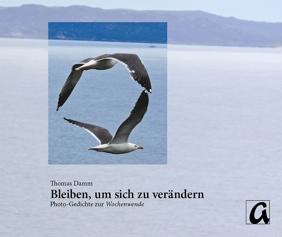 Bleiben, um sich zu verändern