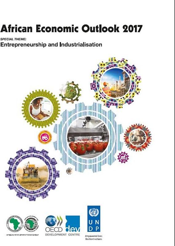 African Economic Outlook 2017