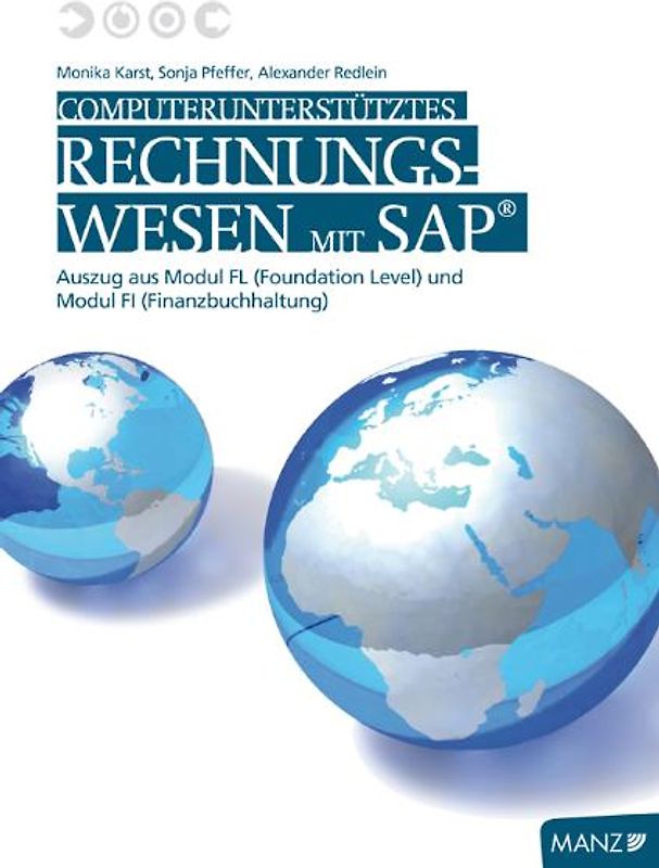 SAP Modul Finanzwirtschaft