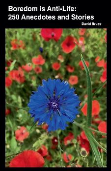 Boredom is Anti-Life