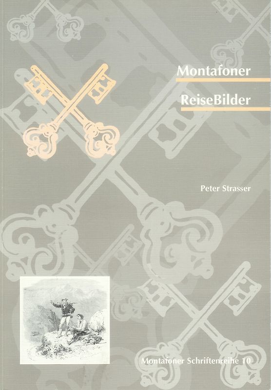 Montafoner ReiseBilder