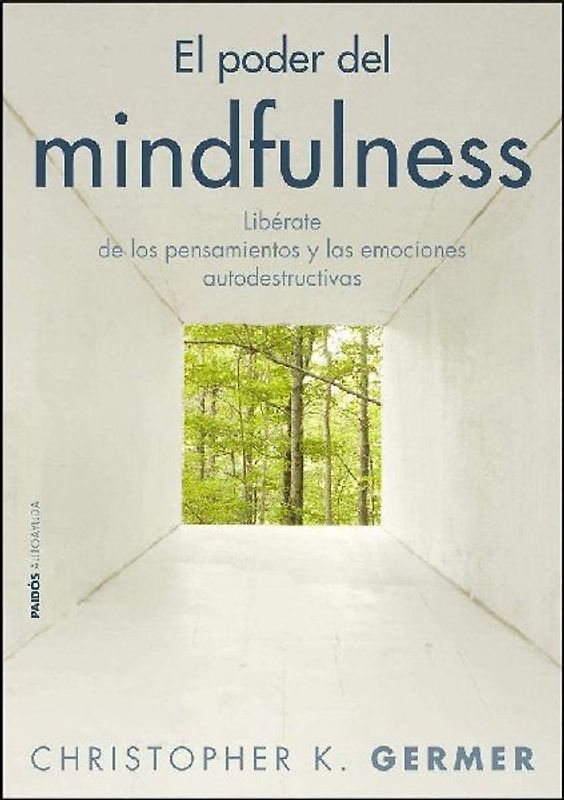 El poder del mindfulness