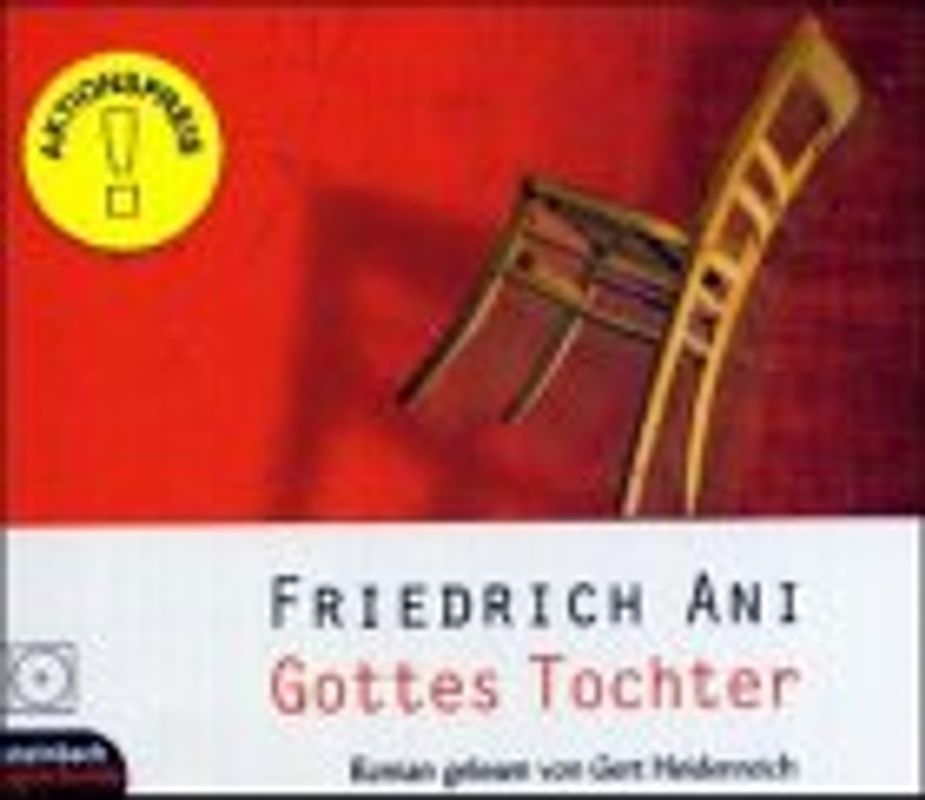 Gottes Tochter