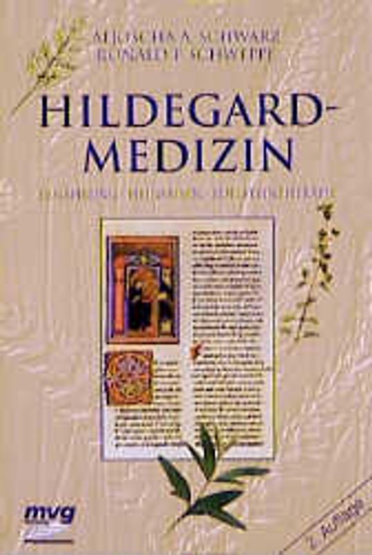 Hildegard-Medizin