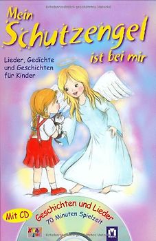 Mein Schutzengel ist bei mir