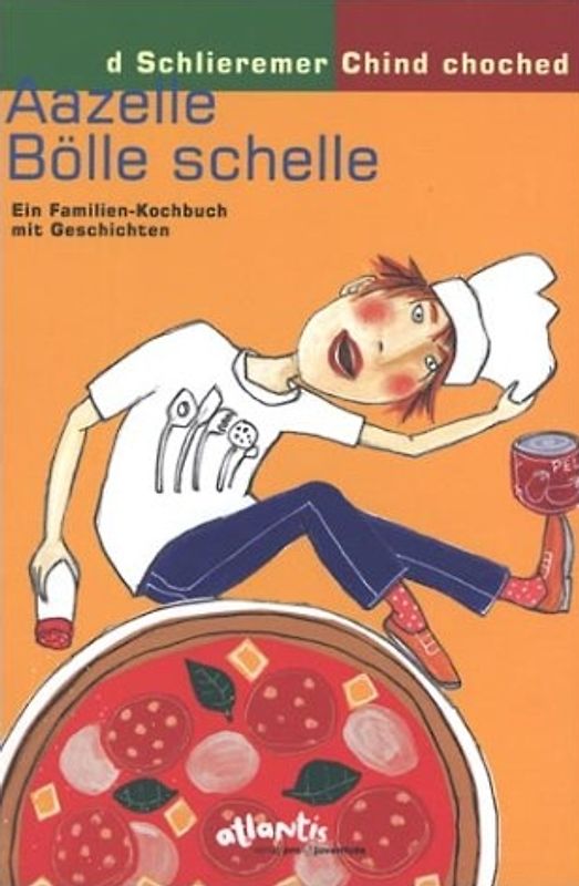 Aazelle Bölle schelle