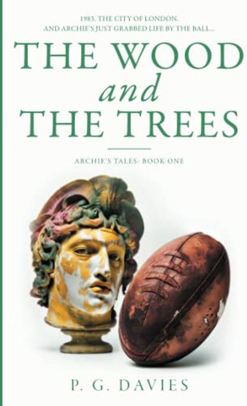 The Wood and the Trees