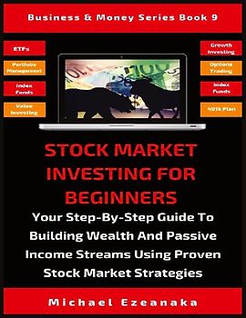 Stock Market Investing For Beginners