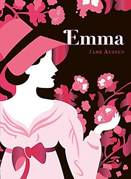 Emma: V&A Collector's Edition: Jane Austen (Puffin Classics)