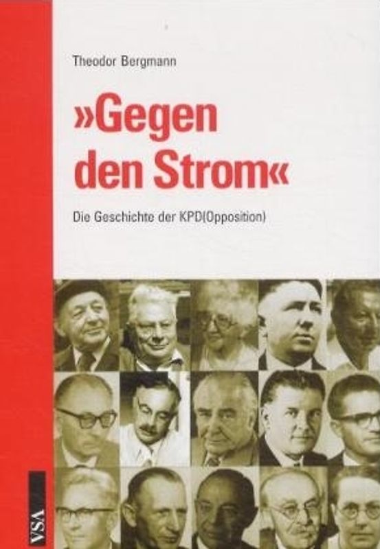 Gegen den Strom