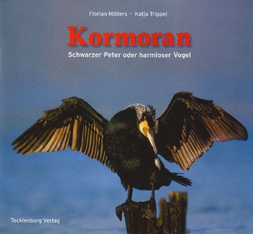 Kormoran