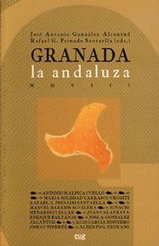 Granada la andaluza