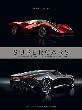 Supercars