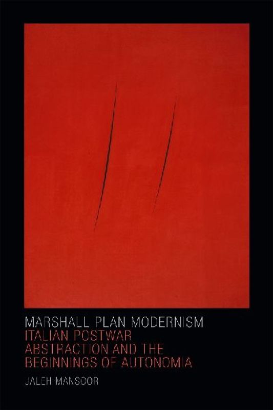 Marshall Plan Modernism