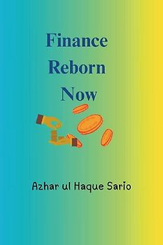 Finance Reborn Now