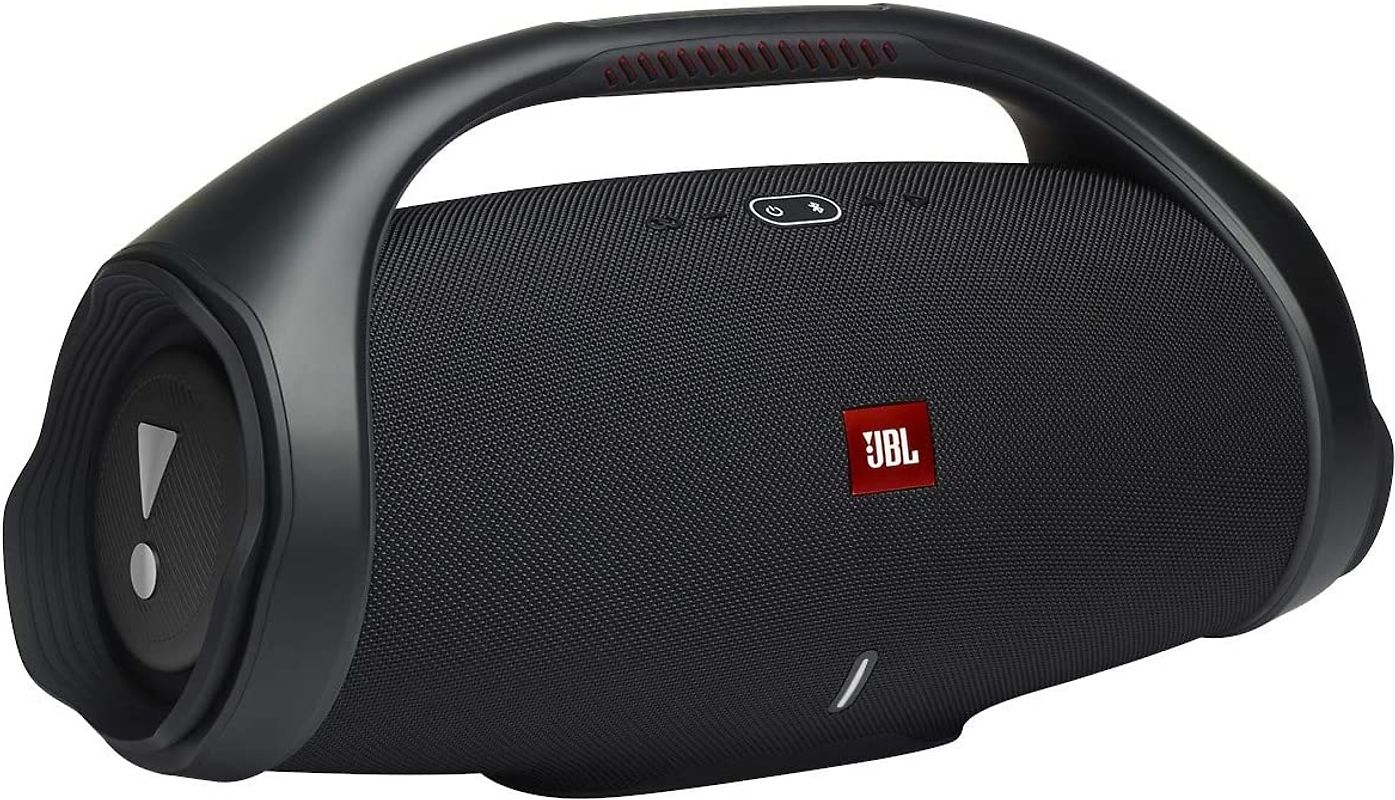JBL Boombox 2 nero