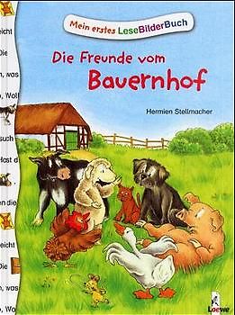 Die Freunde vom Bauernhof