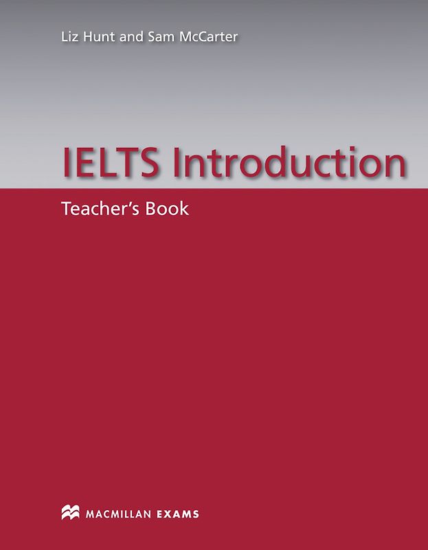 IELTS Introduction