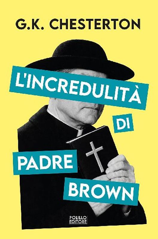 L' incredulità di padre Brown
