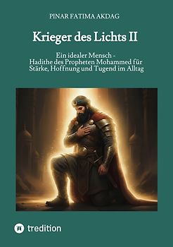 Krieger des Lichts II