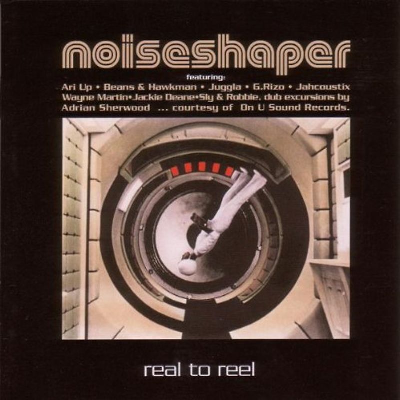 Noiseshaper - Real to Reel