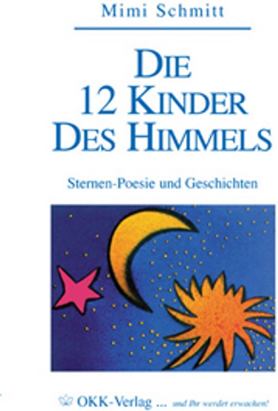 Die 12 Kinder des Himmels