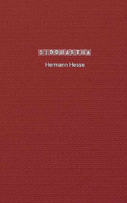 Siddhartha