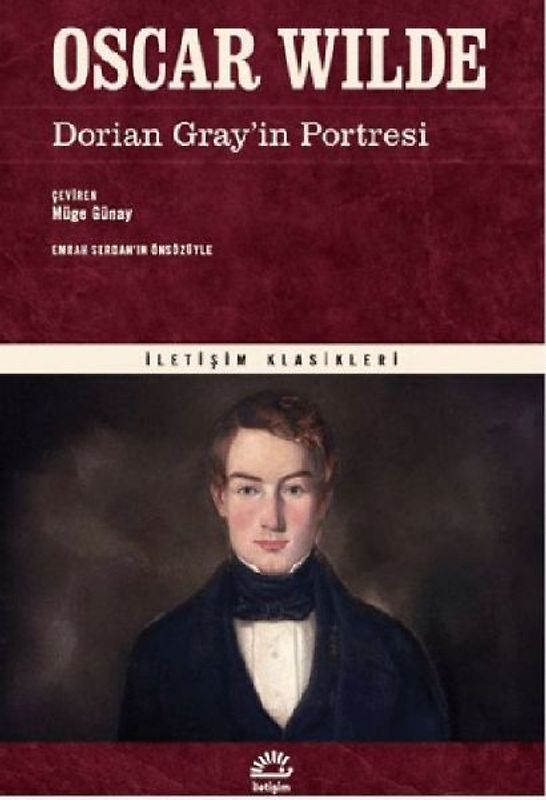 Dorian Grayin Portresi