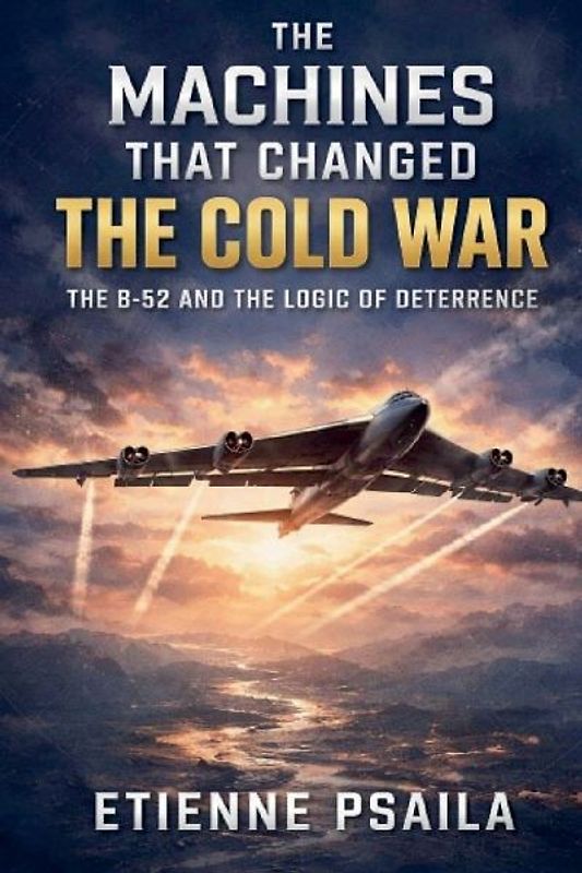 The Machines That Changed the Cold War