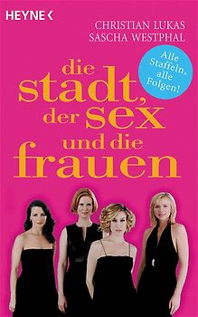 Die Stadt, der Sex und die Frauen