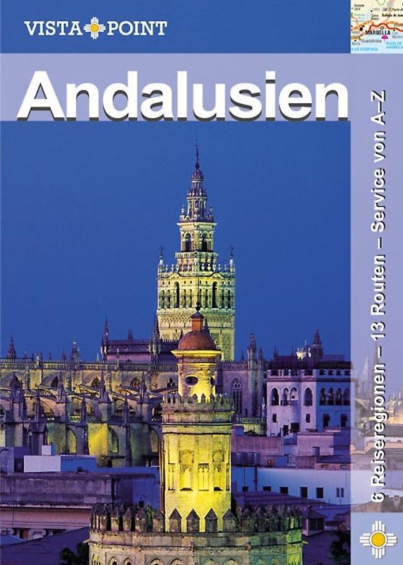 Andalusien