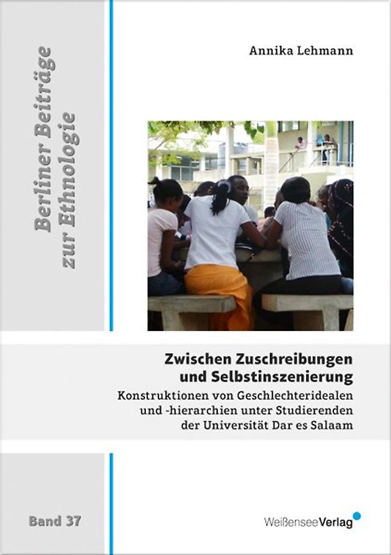 Zwischen Zuschreibungen und Selbstinszenierung