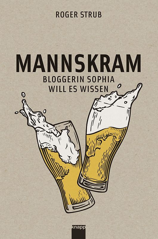 Mannskram